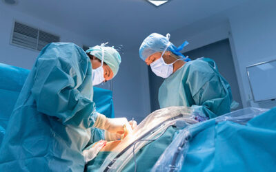 Univalle logra patente de tratamiento contra el cáncer sin efectos secundarios