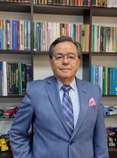 Álvaro Enrique Bustos Mejía