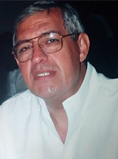 César Augusto Villamizar Luna