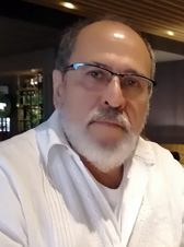 Claudio Gregorio Arias Olave