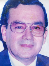 José Ignacio Zúñiga Gamba