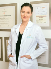 Lina María Triana Lloreda