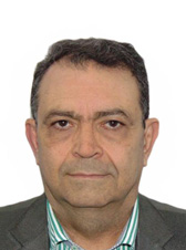 Luis Fernando Ospina García