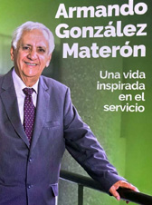 Dr. Armando González