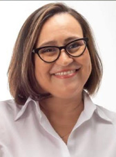 Dra. Carolina McCormick