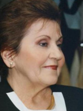 Dra. Helena Espinosa