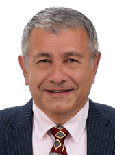 Octavio Pineros