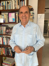 Dr. Rodrigo Guerrero