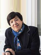 Dra. María Nubia Muñoz